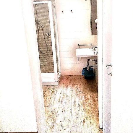 B&B Foscolo Llido Degli Estensi Zewnętrze zdjęcie