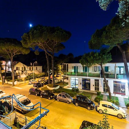 B&B Foscolo Llido Degli Estensi Zewnętrze zdjęcie