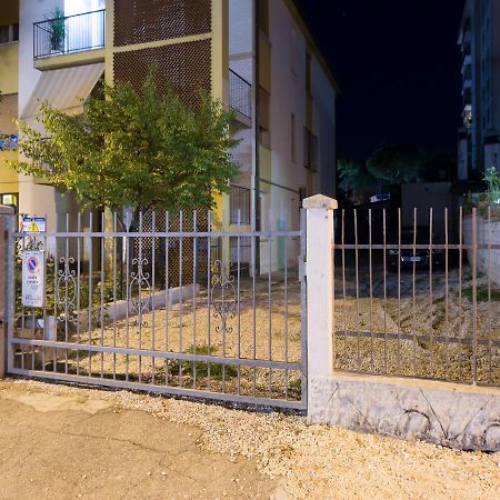 B&B Foscolo Llido Degli Estensi Zewnętrze zdjęcie