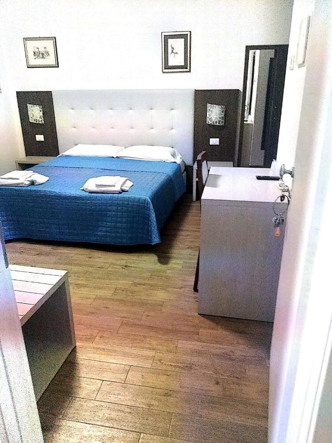 B&B Foscolo Llido Degli Estensi Zewnętrze zdjęcie