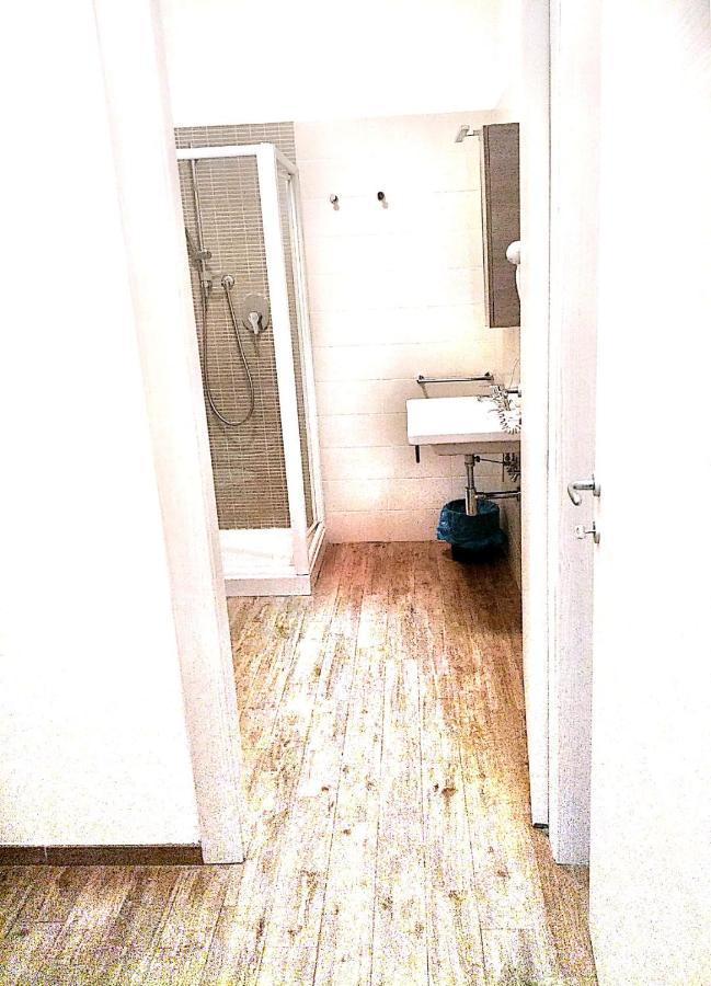 B&B Foscolo Llido Degli Estensi Zewnętrze zdjęcie