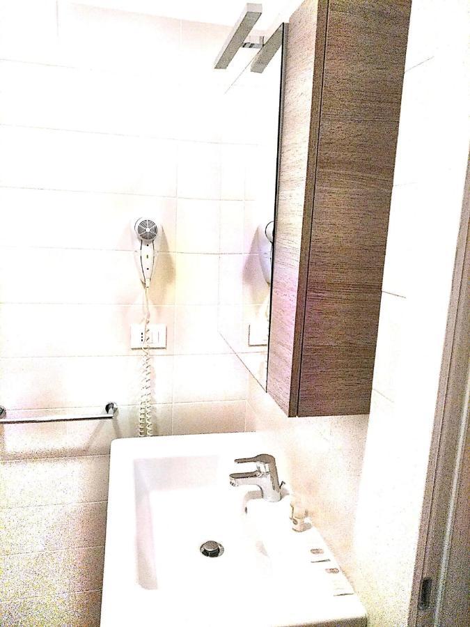 B&B Foscolo Llido Degli Estensi Zewnętrze zdjęcie