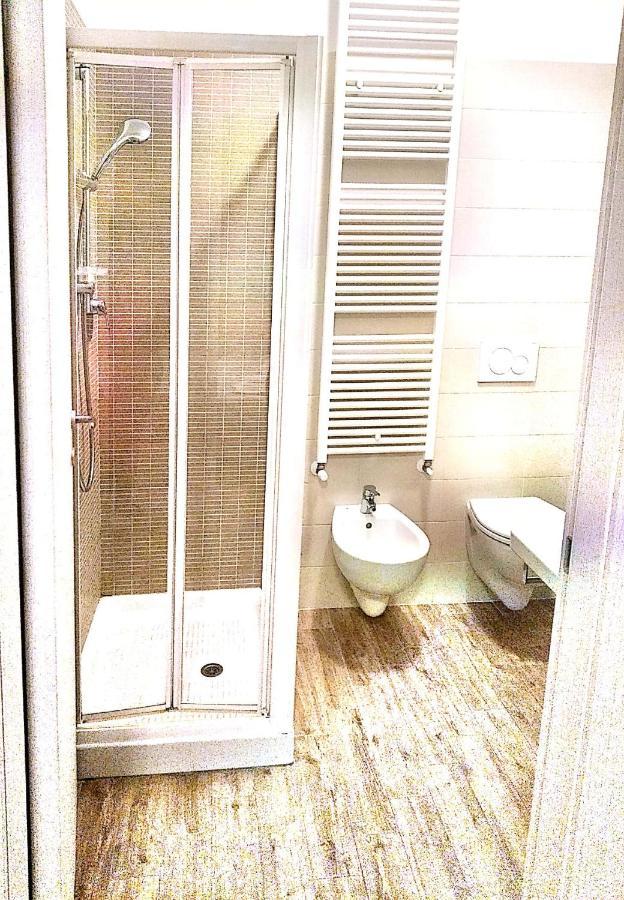 B&B Foscolo Llido Degli Estensi Zewnętrze zdjęcie