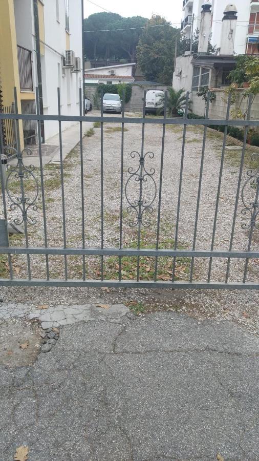 B&B Foscolo Llido Degli Estensi Zewnętrze zdjęcie