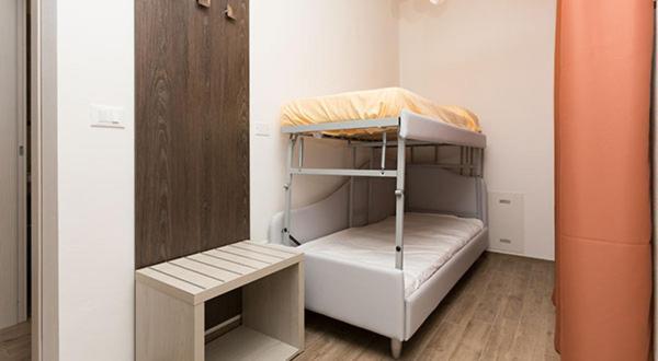 B&B Foscolo Llido Degli Estensi Zewnętrze zdjęcie