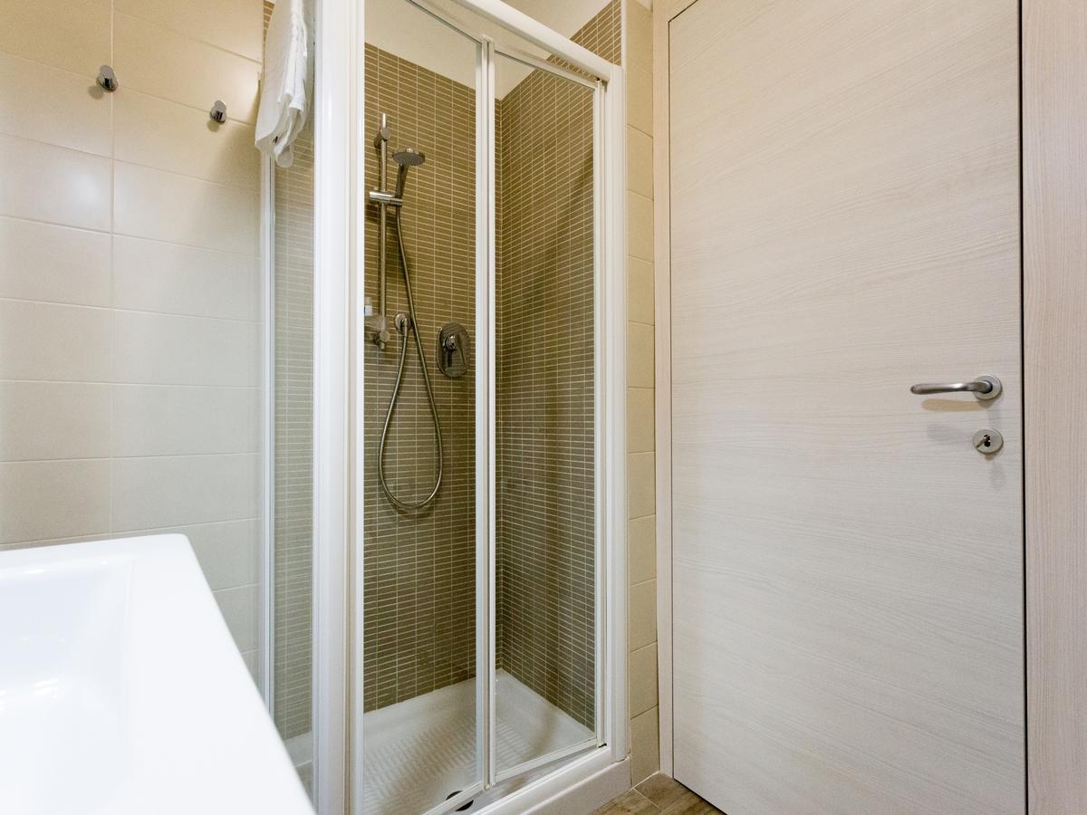 B&B Foscolo Llido Degli Estensi Zewnętrze zdjęcie