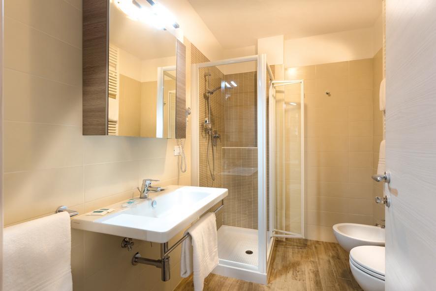 B&B Foscolo Llido Degli Estensi Zewnętrze zdjęcie