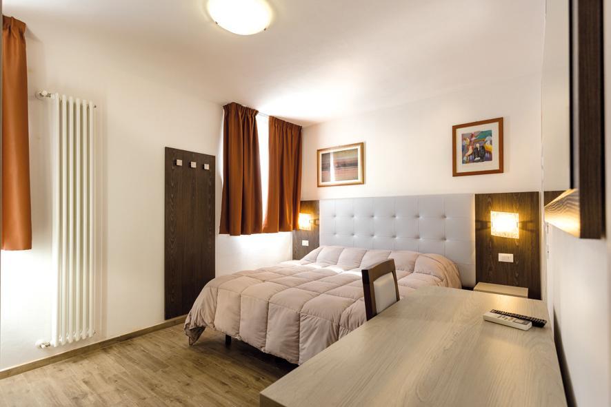 B&B Foscolo Llido Degli Estensi Zewnętrze zdjęcie